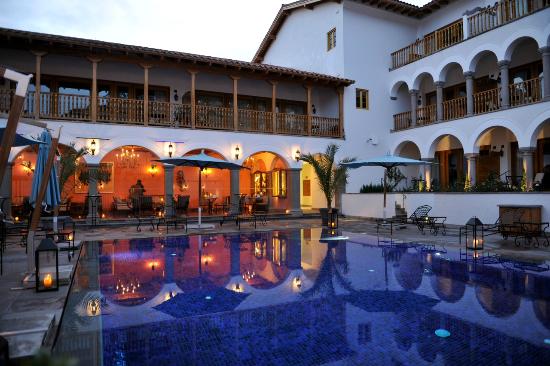 belmond nazarenas Belmond Nazarenas Cusco
