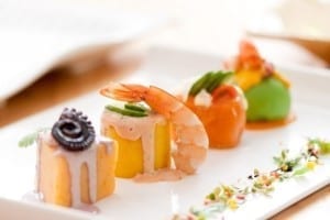 Peruvian Food