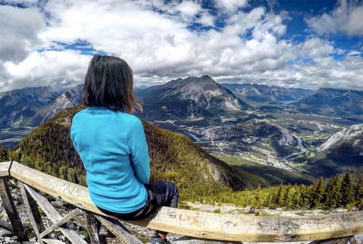 Peru travel solo