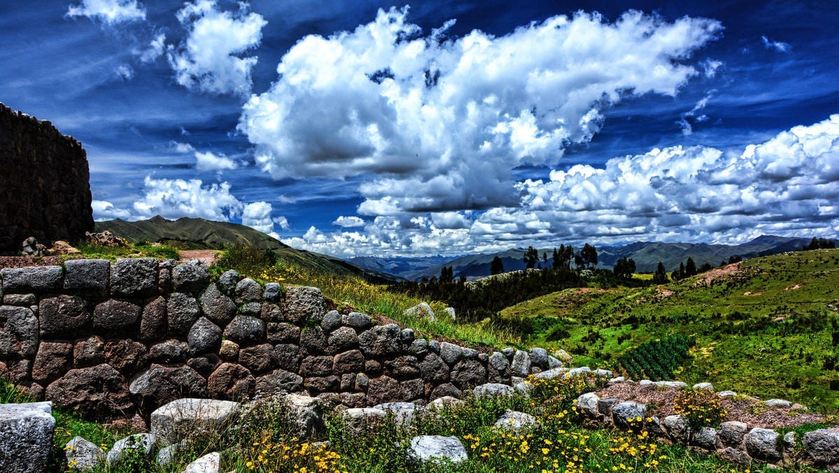 Peru