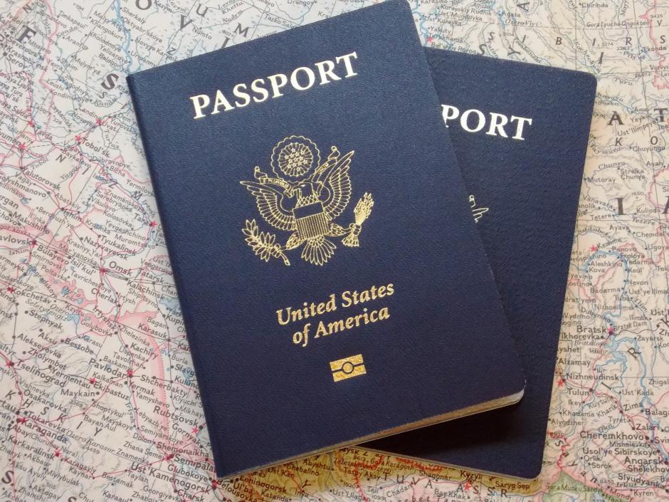 Passport Essentials