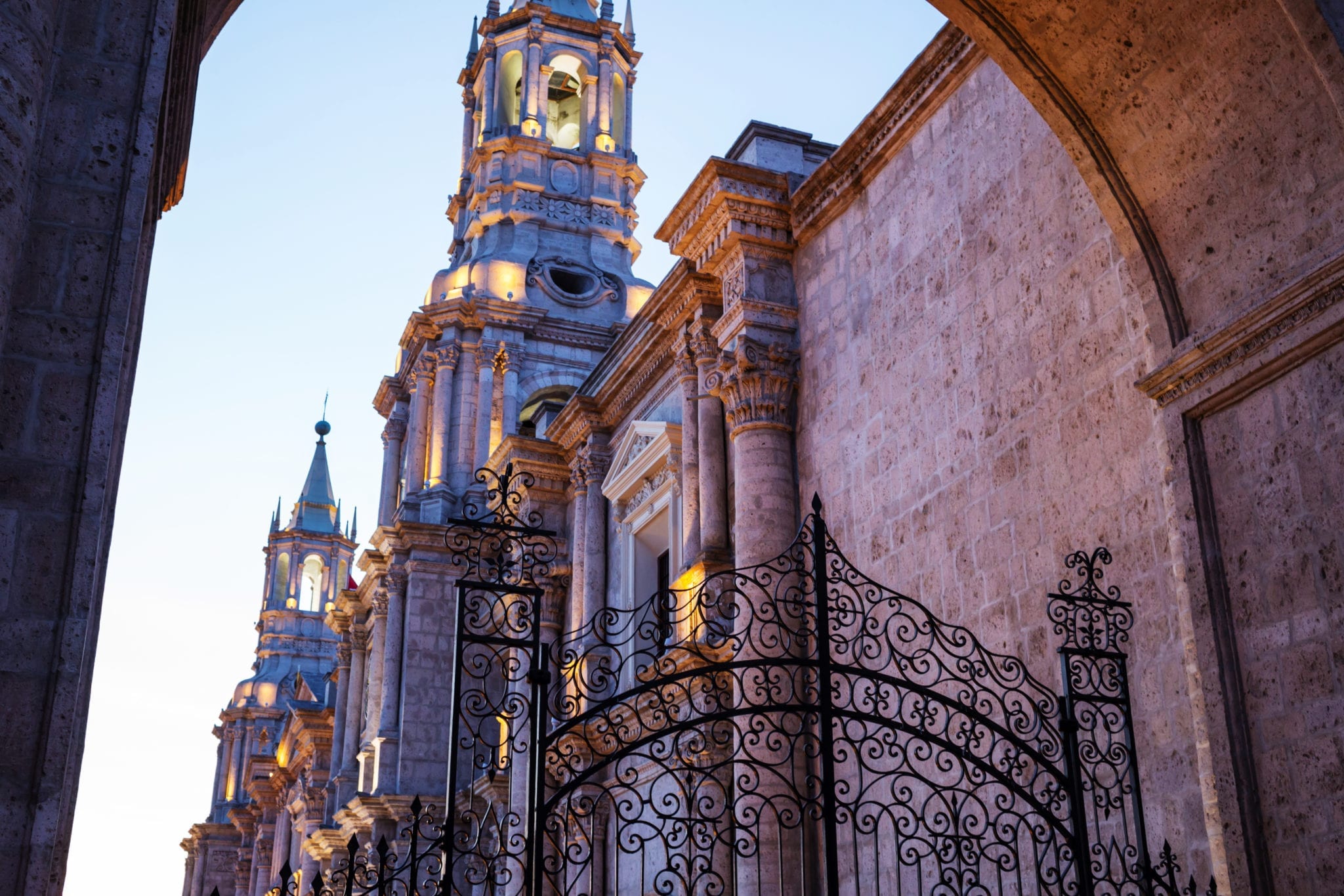3 day Peru Tour