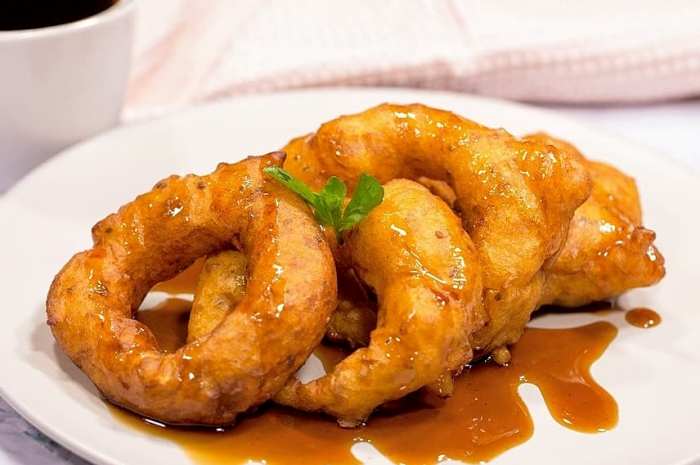 Picarones