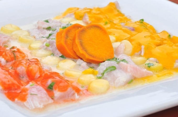 Tiradito