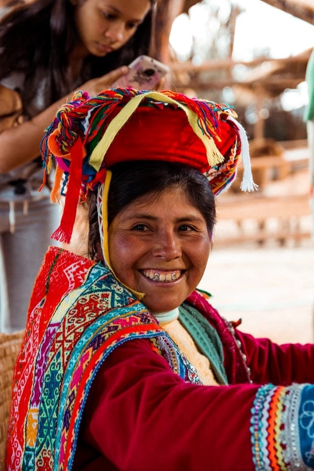 The Importance of Tourism and Machu Picchu