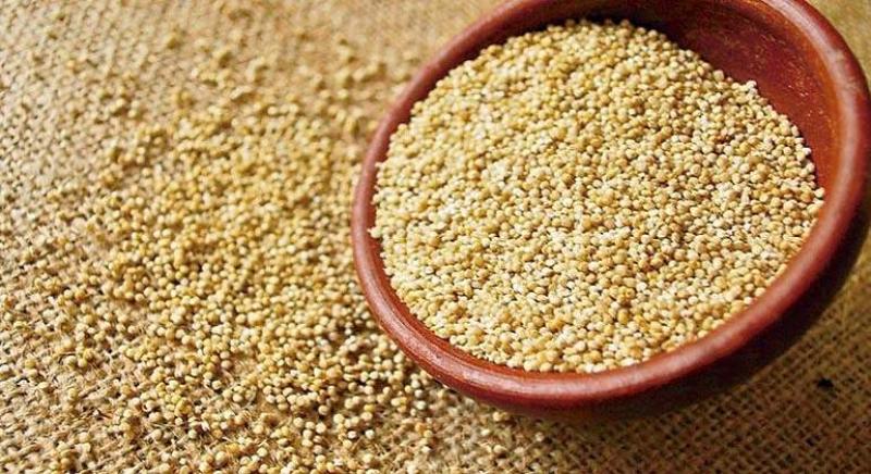 Peruvian Quinoa
