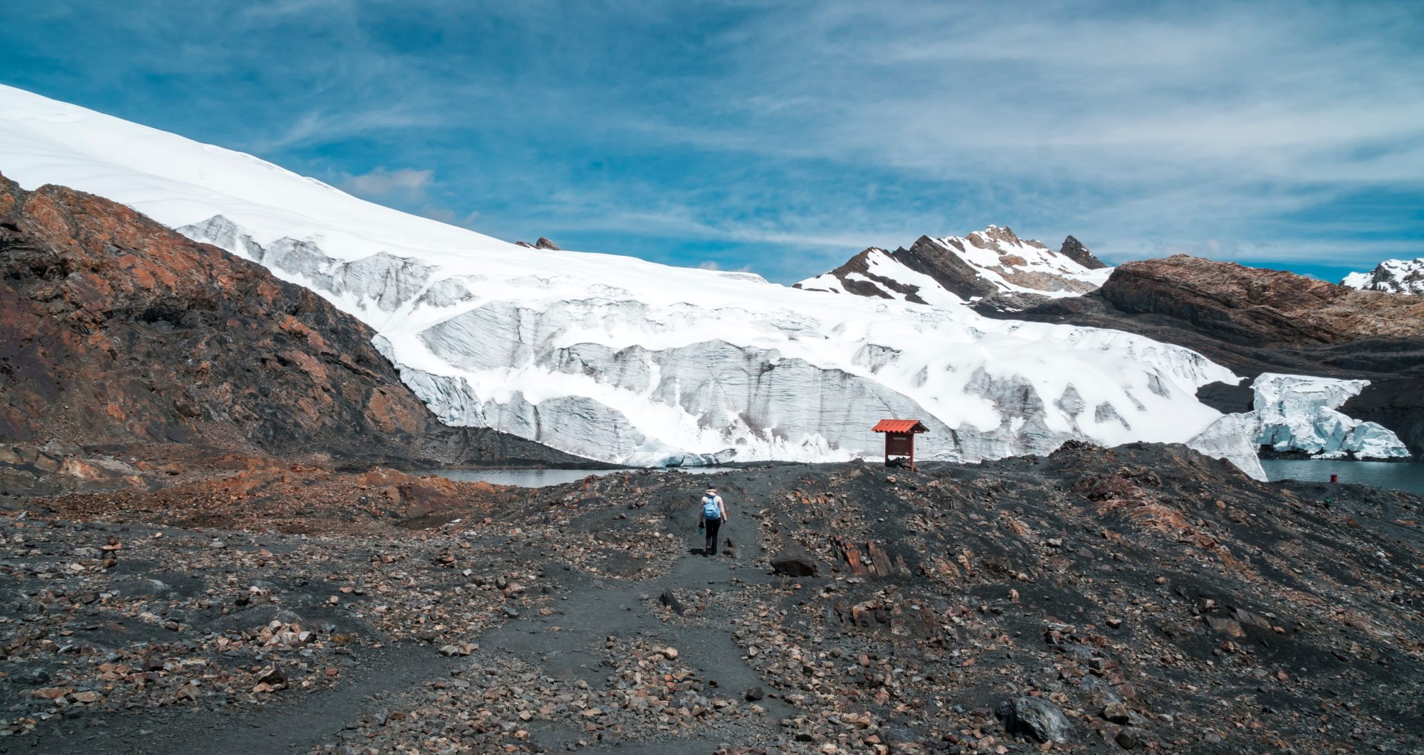Hikes in Peru