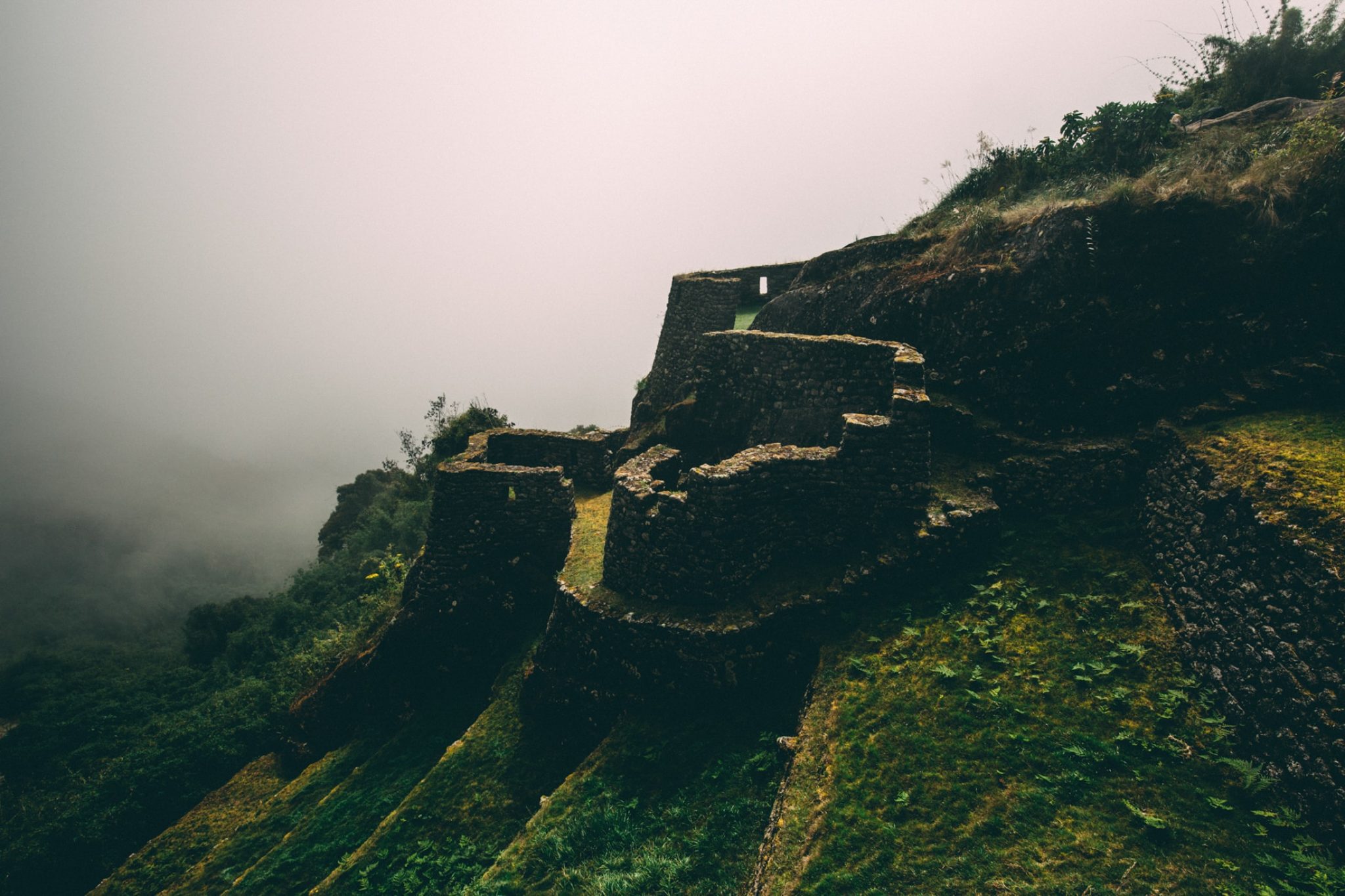 Is The Inca Trail Dangerous?