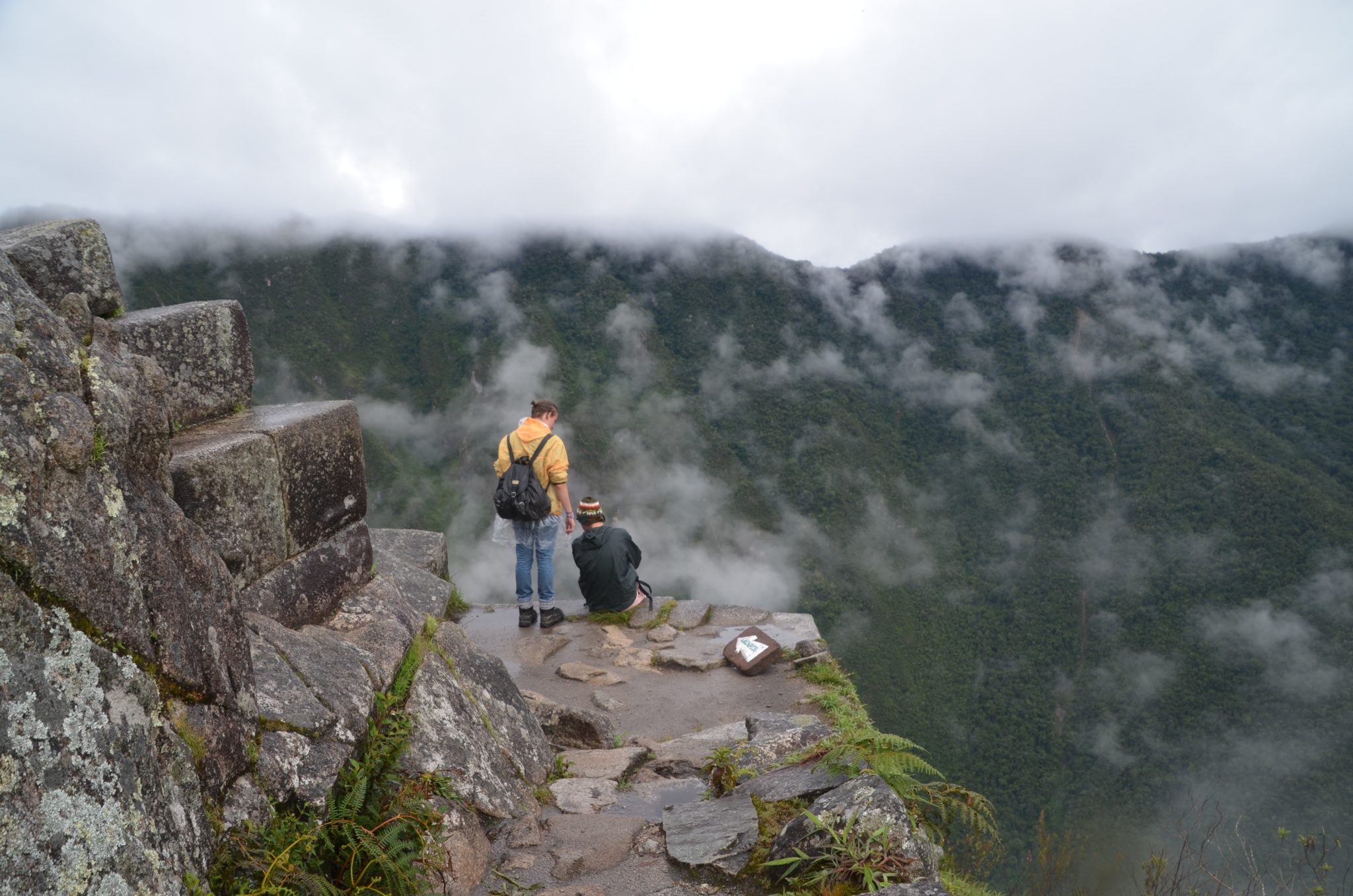 Peru Travel in December