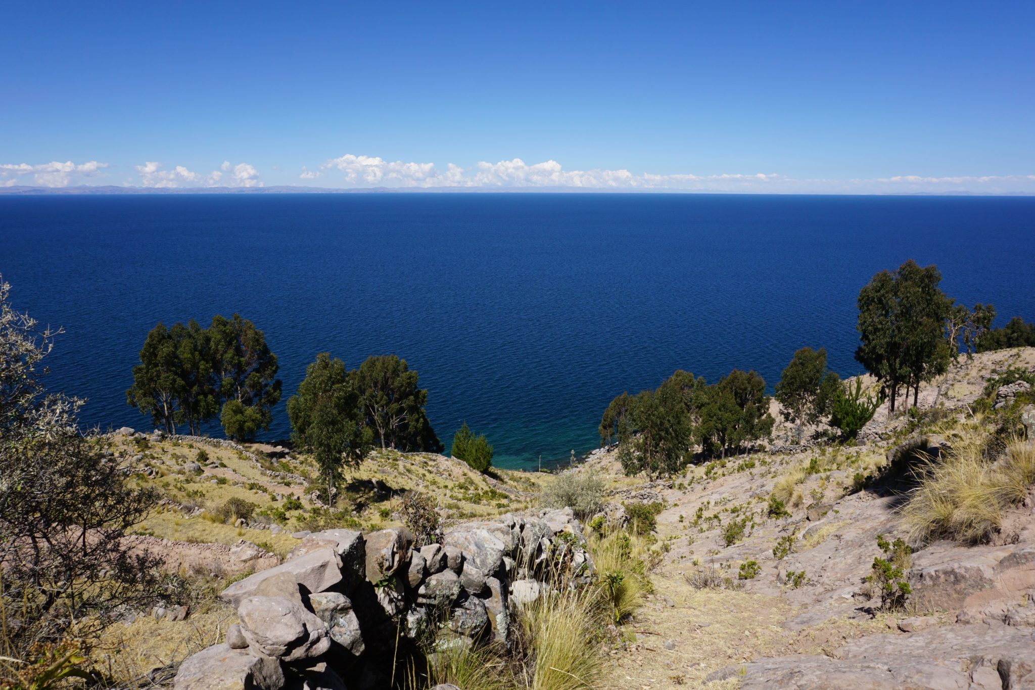 Places To Visit In Peru