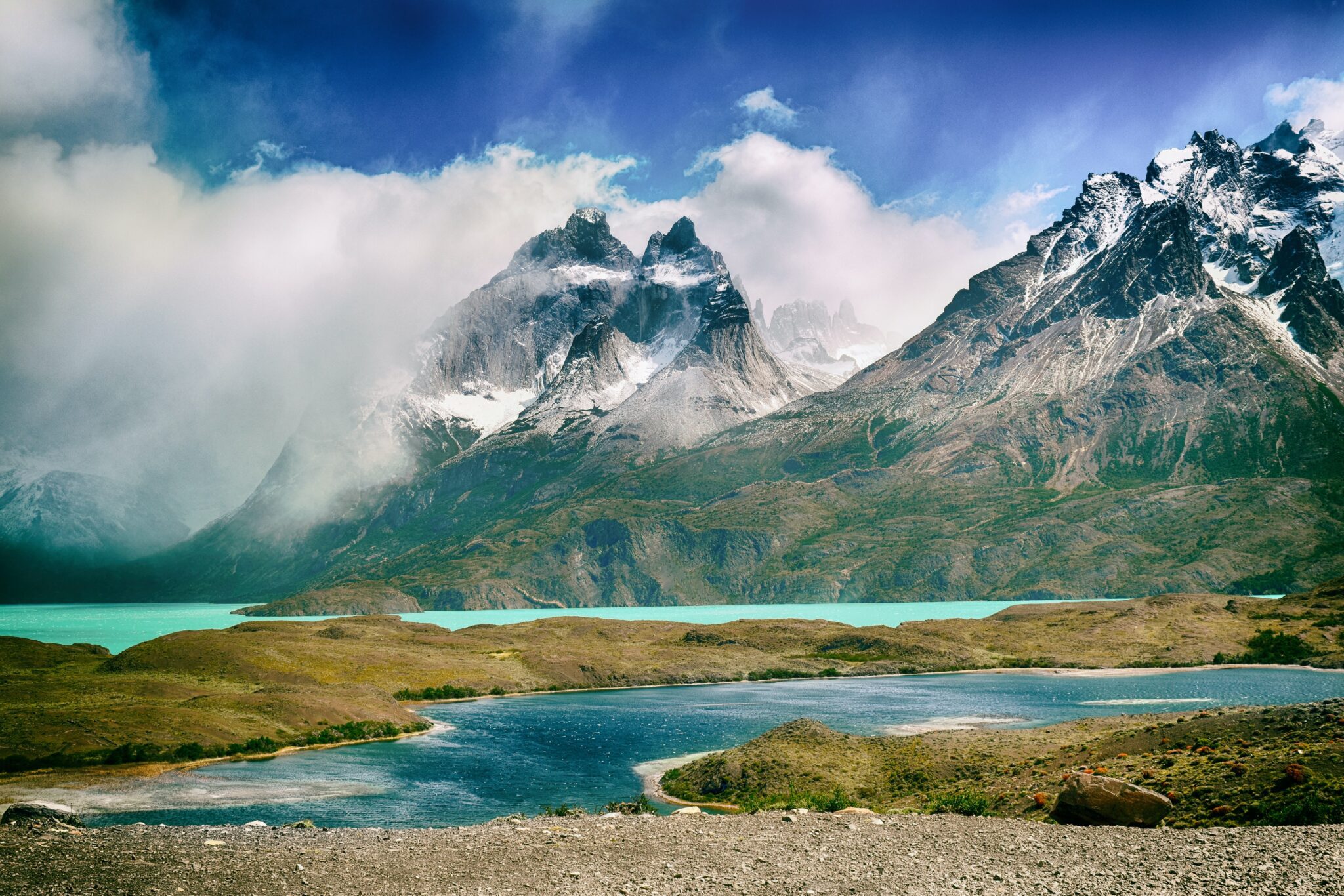 Chile tours and vacations Chile tours and vacations