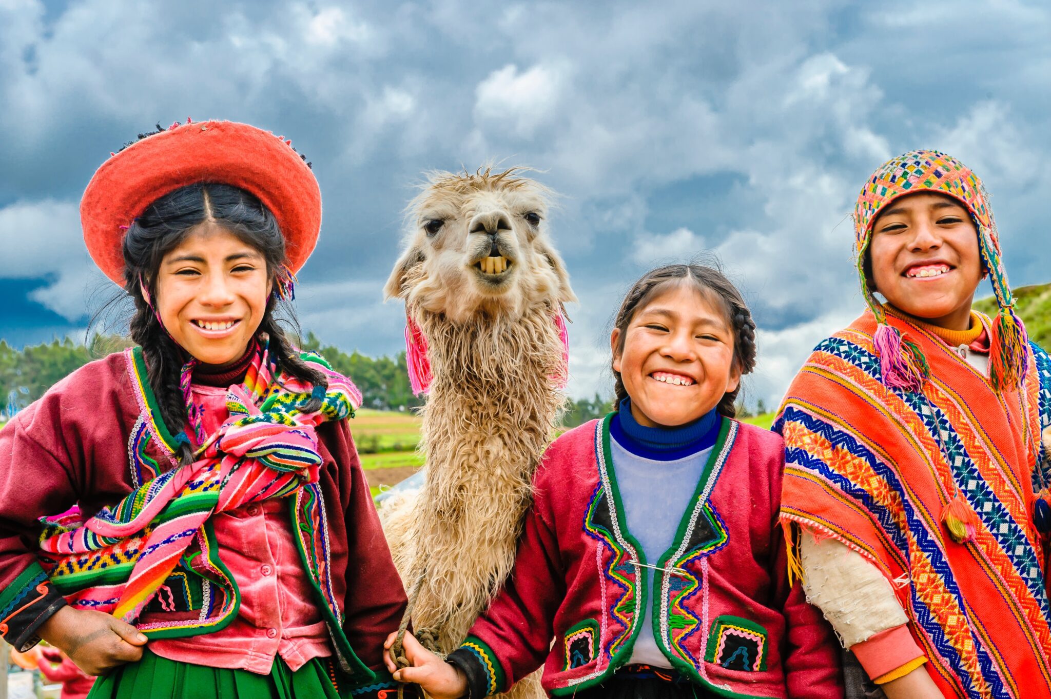Pachamama Meaning