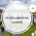 Huayllarcocha Lagoon Huayllarcocha Lagoon
