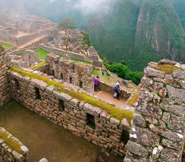3 Day Machu Picchu Tour