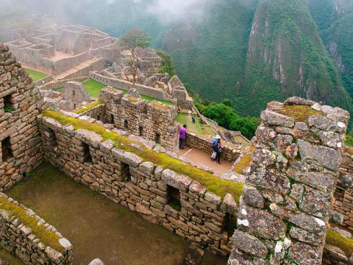 3 Day Machu Picchu Tour