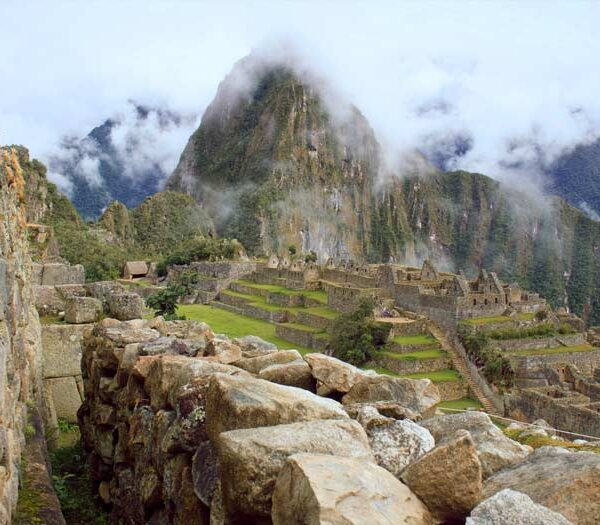 Machu Picchu Express Tour