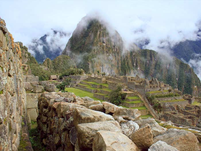 Machu Picchu Express Tour
