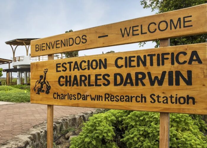 Charles-Darwin-Research-station