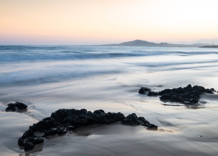 Galapagos-Scenery