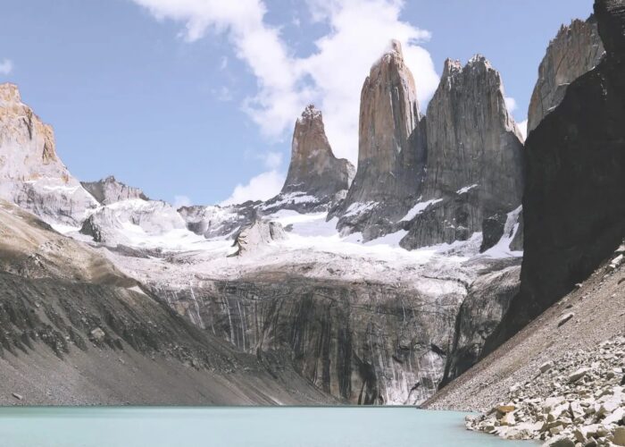 Torres-del-Paine-Park
