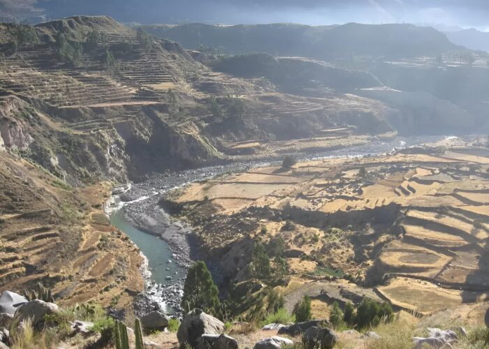 colca-canyon